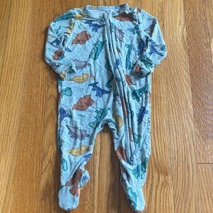 Angel Dear Dinosaur Footie
